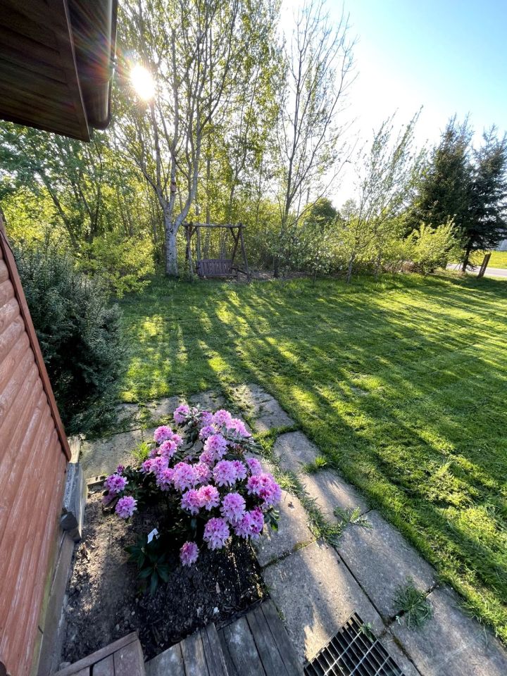 Działka rekreacyjna Ignatki. Zdjęcie 13