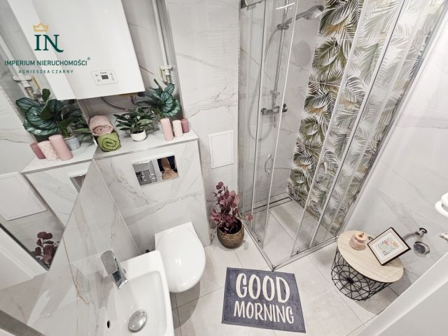 Mieszkanie 2-pokojowe Lublin Dziesiąta, ul. Władysława Kunickiego. Zdjęcie 12