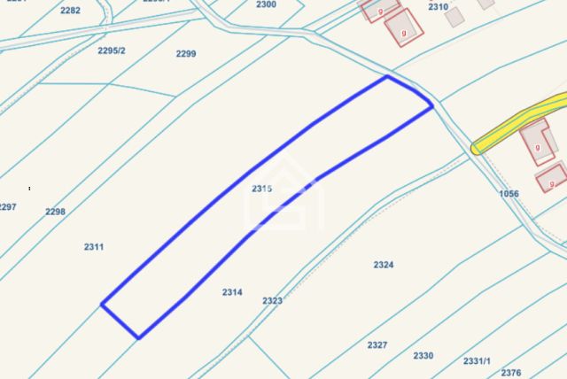 Działka rolna Królówka. Zdjęcie 6