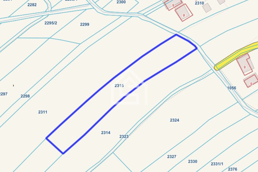 Działka rolna Królówka. Zdjęcie 6