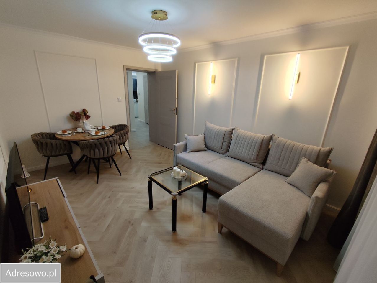 Mieszkanie 2-pokojowe Rzeszów, ul. Jagiellońska. Zdjęcie 17