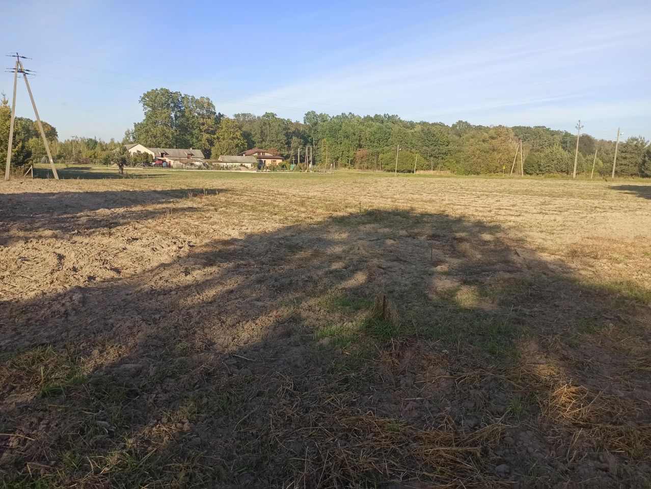 Działka budowlana Grochowa, ul. Zbigniewa Pawlaka. Zdjęcie 7