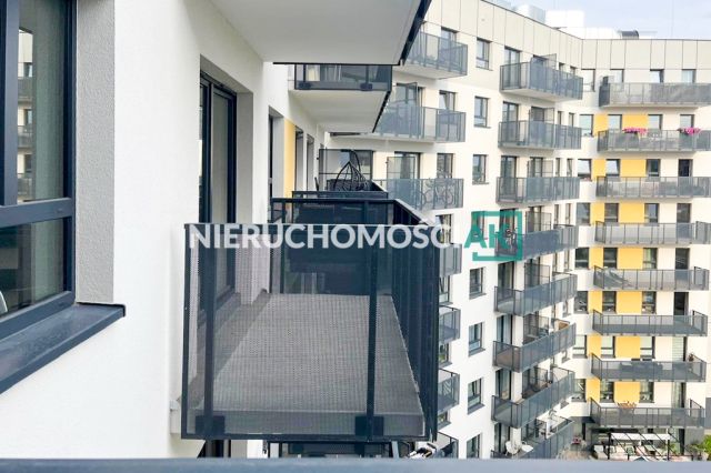 Mieszkanie 2-pokojowe Poznań, ul. Aleksandry Bielerzewskiej. Zdjęcie 18