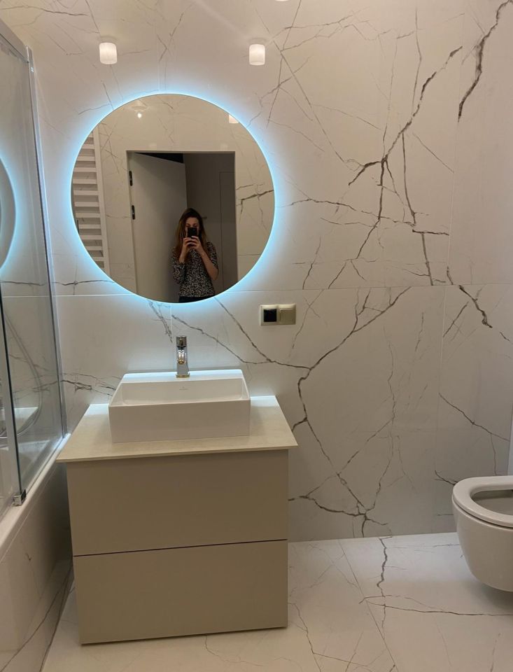 Mieszkanie 3-pokojowe Słubice, pl. Wolności. Zdjęcie 8