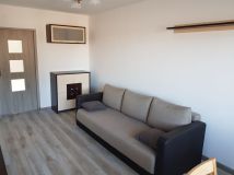 Mieszkanie 2-pokojowe Słupsk Zatorze, ul. Zygmunta Augusta