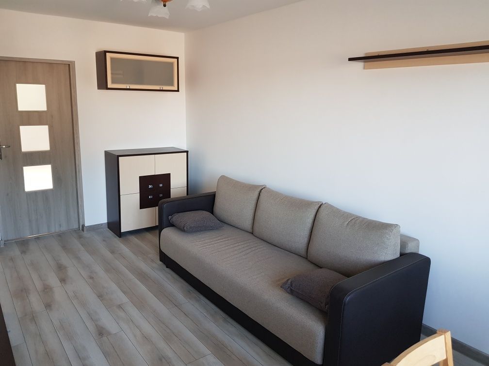 Mieszkanie 2-pokojowe Słupsk Zatorze, ul. Zygmunta Augusta