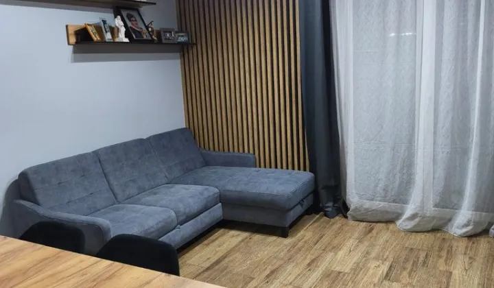 Mieszkanie 3-pokojowe Czechowice-Dziedzice, ul. Wąska