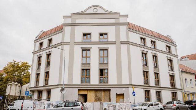 Mieszkanie 3-pokojowe Elbląg Centrum, ul. Słoneczna. Zdjęcie 5