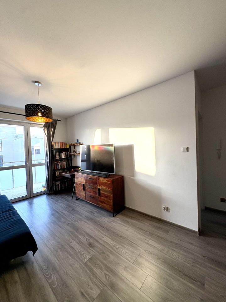 Mieszkanie 2-pokojowe Ząbki, ul. Różana. Zdjęcie 2