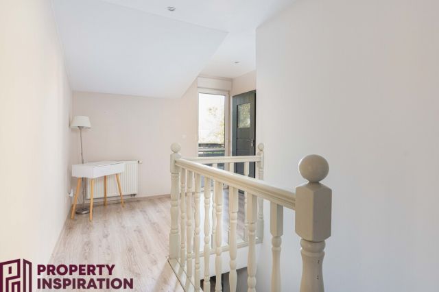 dom wolnostojący, 6 pokoi Poznań, ul. Junikowska. Zdjęcie 7