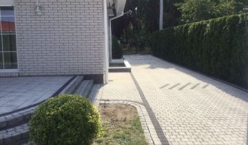 dom wolnostojący, 5 pokoi Ostrzeszów, Brzozowa