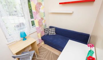 Mieszkanie 2-pokojowe Warszawa Mokotów, ul. Jadźwingów