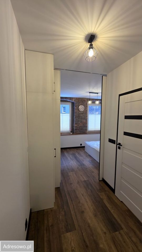 Mieszkanie 2-pokojowe Chorzów Stary Chorzów, pl. św. Jana. Zdjęcie 7