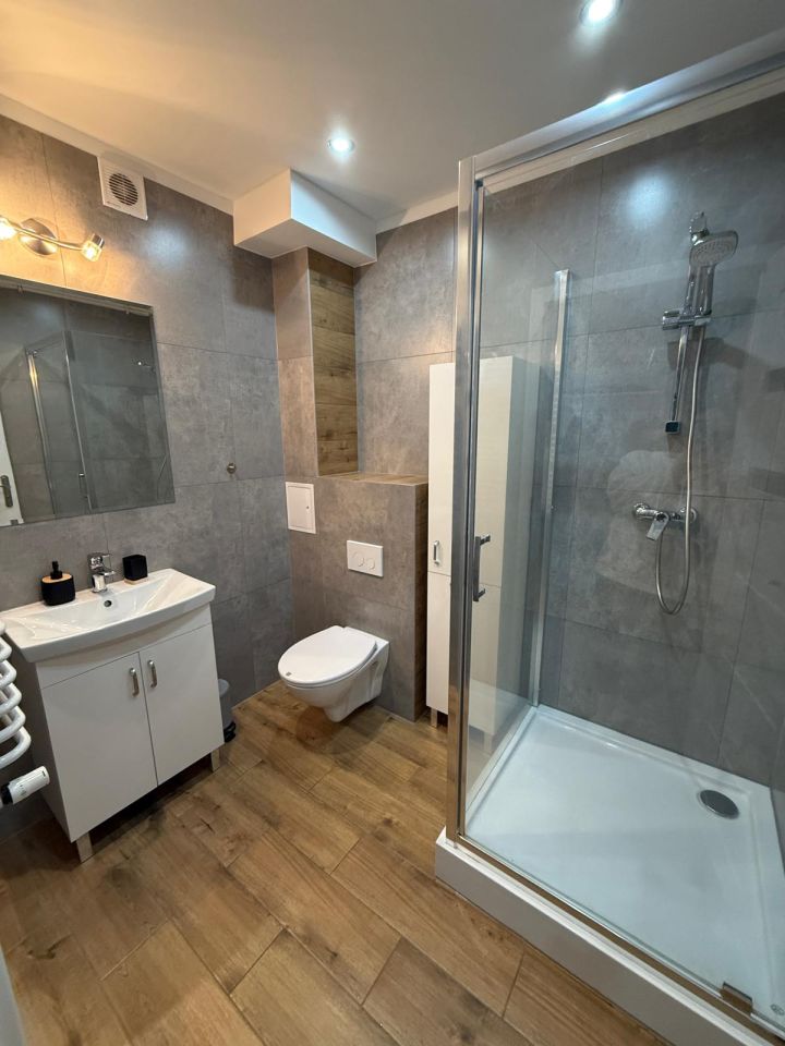 Mieszkanie 4-pokojowe Krośnice, ul. Sanatoryjna. Zdjęcie 12