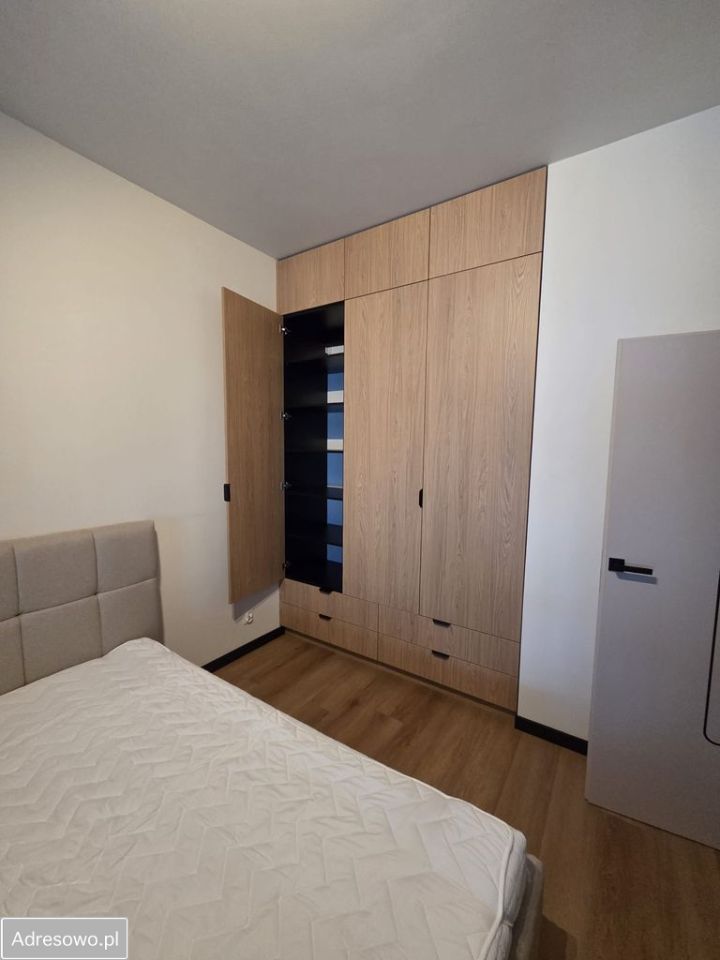 Mieszkanie 2-pokojowe Szczecin Zawadzkiego-Klonowica, ul. Unii Lubelskiej. Zdjęcie 8