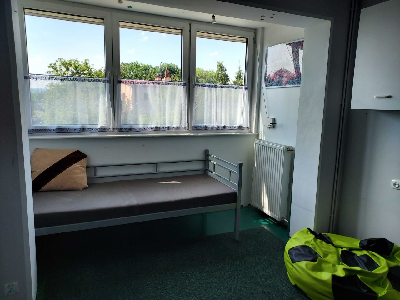 Mieszkanie 2-pokojowe Rzeszów Wilkowyja, ul. Pomorska. Zdjęcie 4