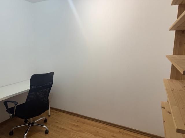 Mieszkanie 3-pokojowe Warszawa Powiśle, ul. św. Franciszka Salezego. Zdjęcie 6