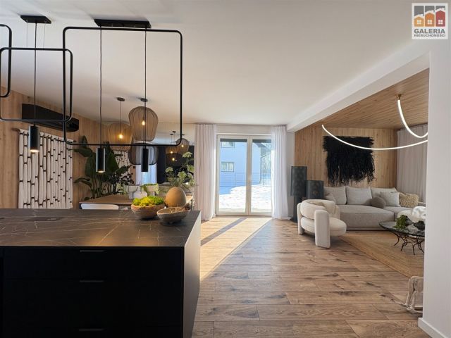 dom wolnostojący, 5 pokoi Głogów Małopolski. Zdjęcie 10