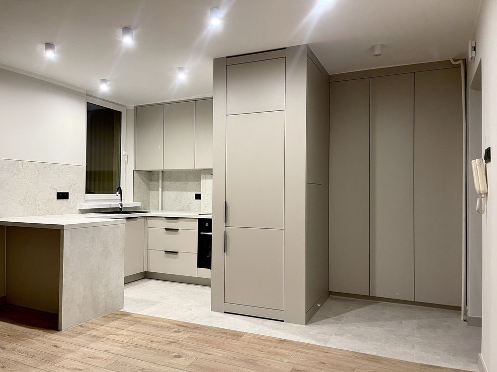 Mieszkanie 3-pokojowe Lublin, ul. Krańcowa. Zdjęcie 3