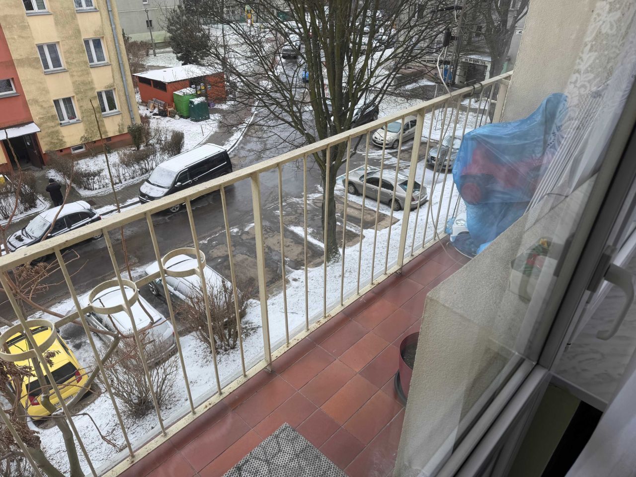 Mieszkanie 2-pokojowe Kraków Nowa Huta, os. Na Stoku. Zdjęcie 7