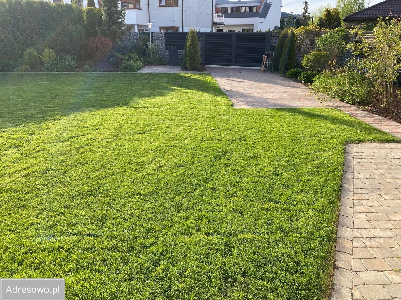 dom wolnostojący, 4 pokoje Warszawa Wawer, ul. Poprawna. Zdjęcie 5