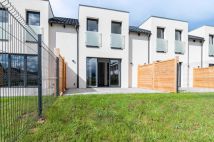 dom szeregowy Chojnice, ul. Czesława Miłosza. Zdjęcie 2