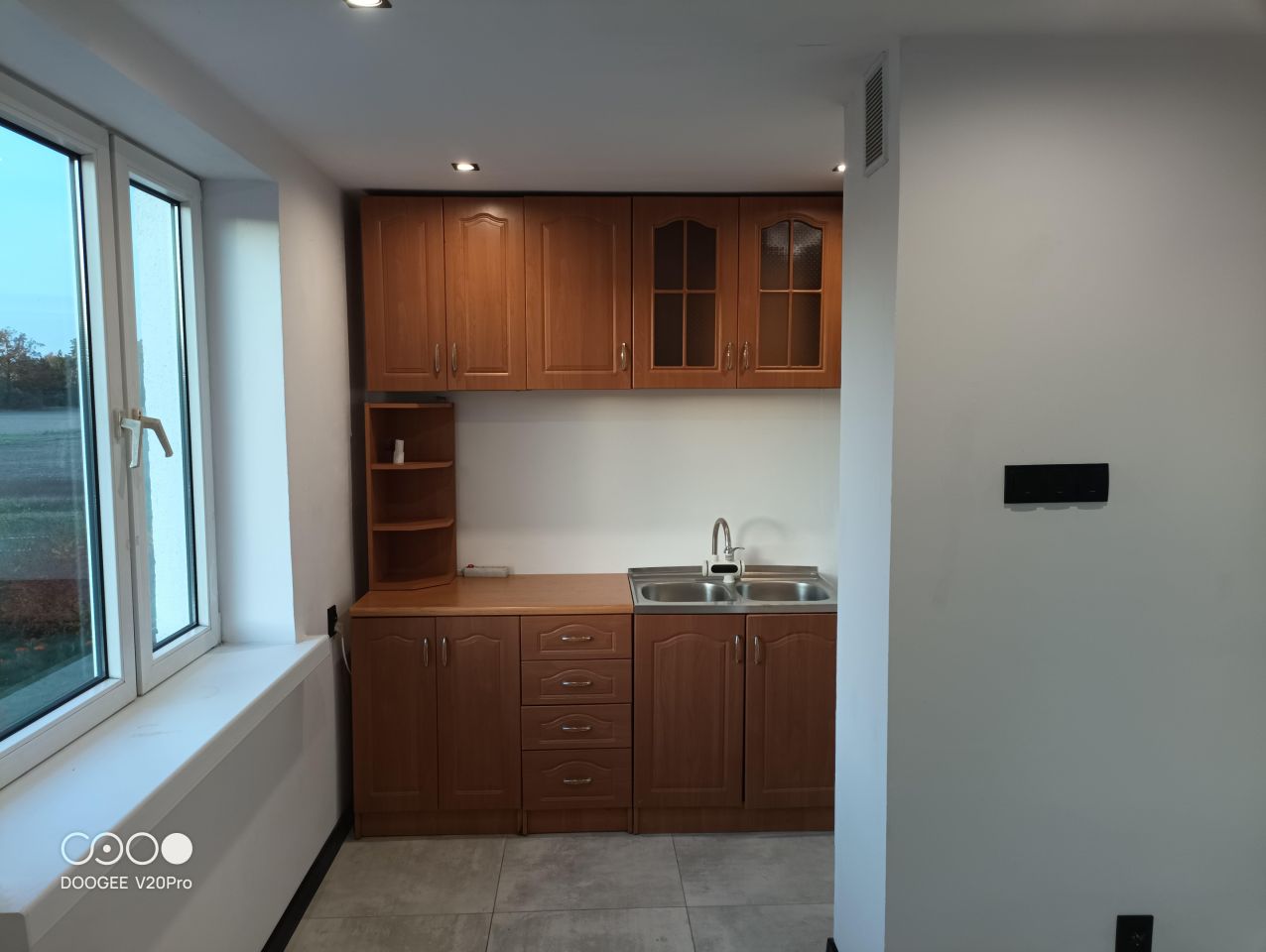 Mieszkanie 1-pokojowe Chrobrów. Zdjęcie 3