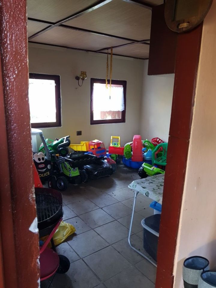 Działka rod Gryfino, ul. Czechosłowacka. Zdjęcie 2