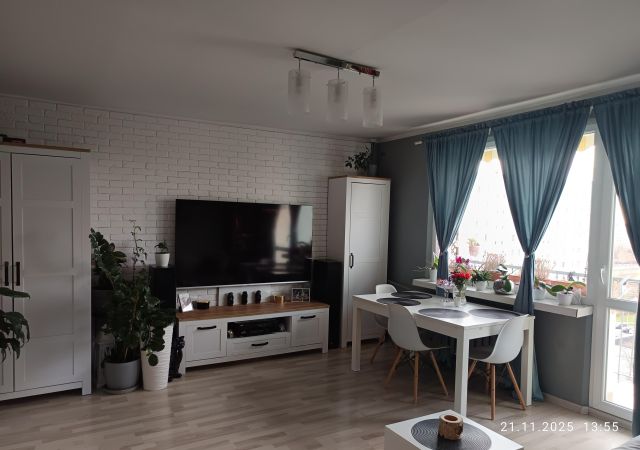 Mieszkanie 2-pokojowe Łódź Widzew, ul. Służbowa. Zdjęcie 1