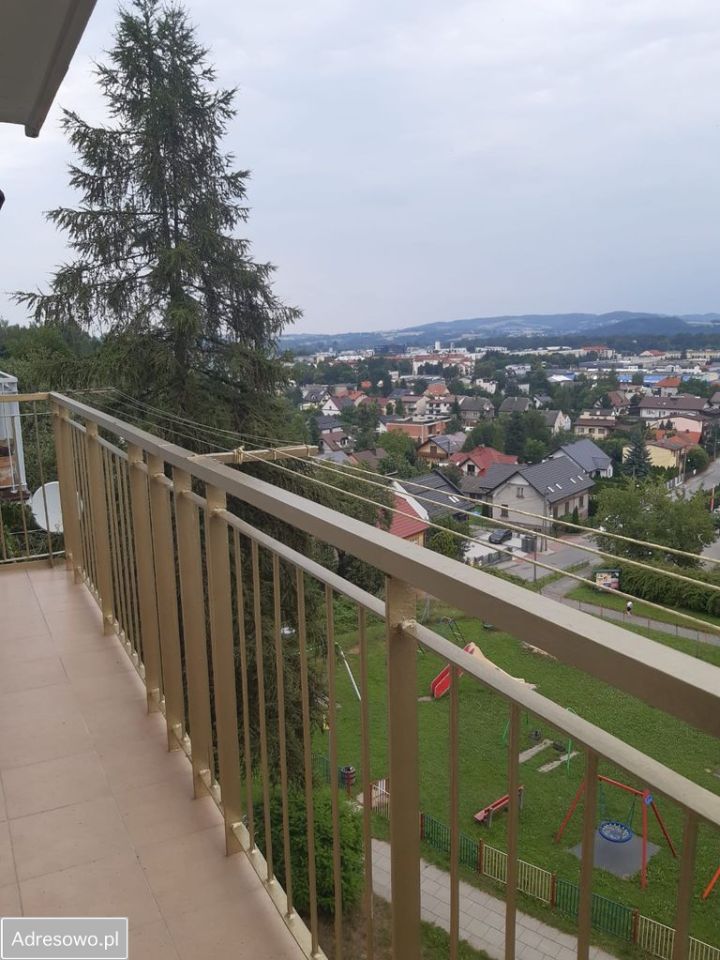 Mieszkanie 3-pokojowe Wadowice, os. Pod Skarpą. Zdjęcie 12