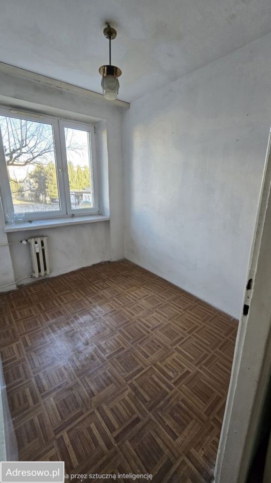 Mieszkanie 3-pokojowe Jastrzębie-Zdrój, os. 1000-lecia. Zdjęcie 4