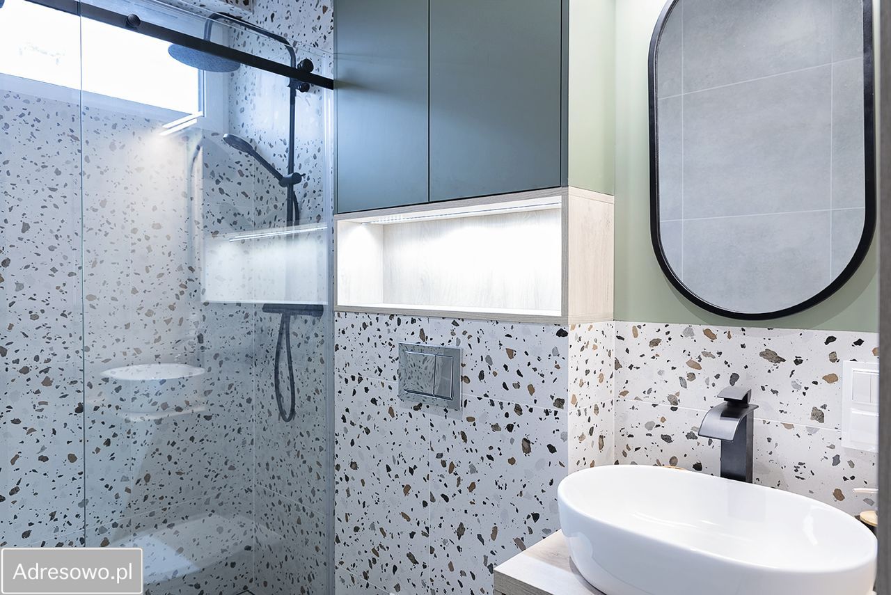 Mieszkanie 3-pokojowe Łódź Górna, ul. Wólczańska. Zdjęcie 11