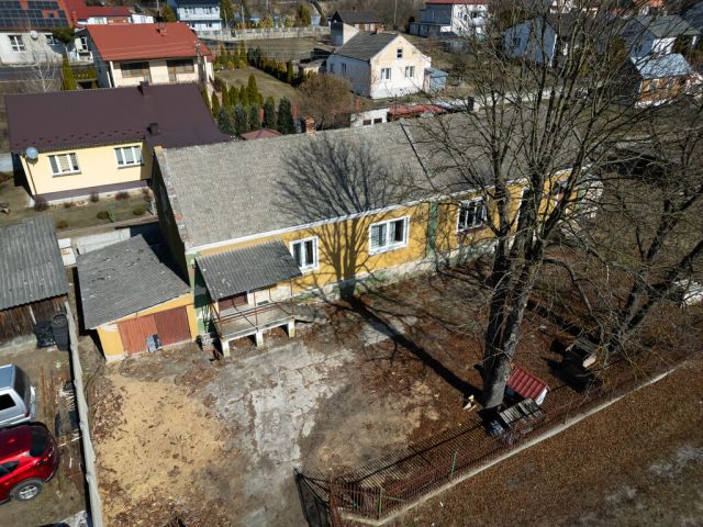 dom wolnostojący, 4 pokoje Piaski Brzóstowskie. Zdjęcie 3