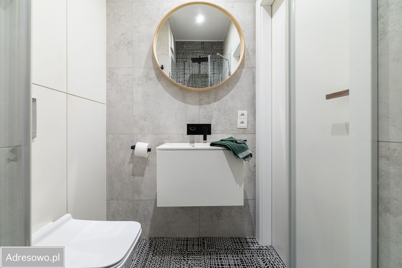 Mieszkanie 4-pokojowe Gdańsk Ujeścisko, ul. Cedrowa. Zdjęcie 3