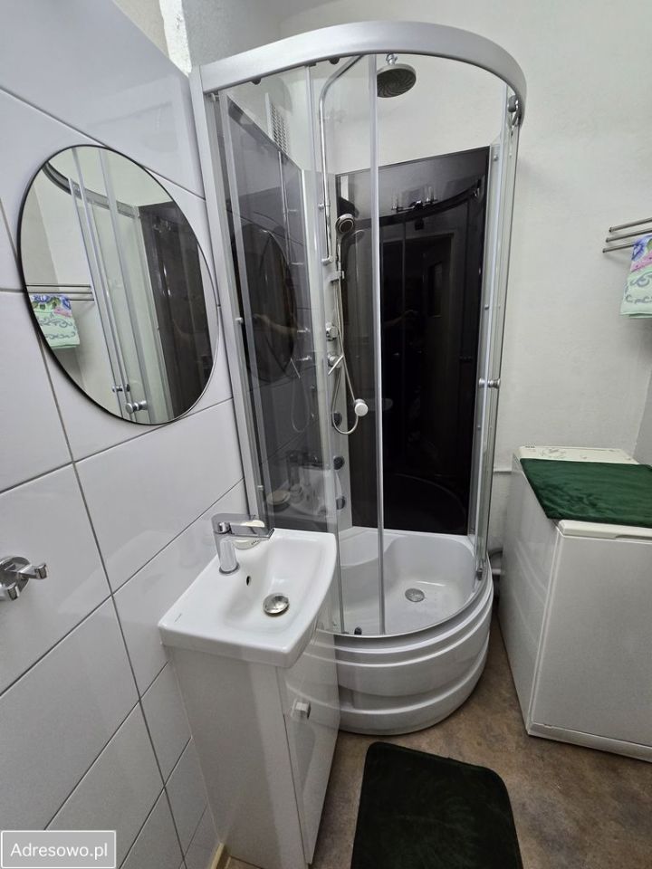 Mieszkanie 2-pokojowe Zambrów, ul. Prymasa Stefana Wyszyńskiego. Zdjęcie 11