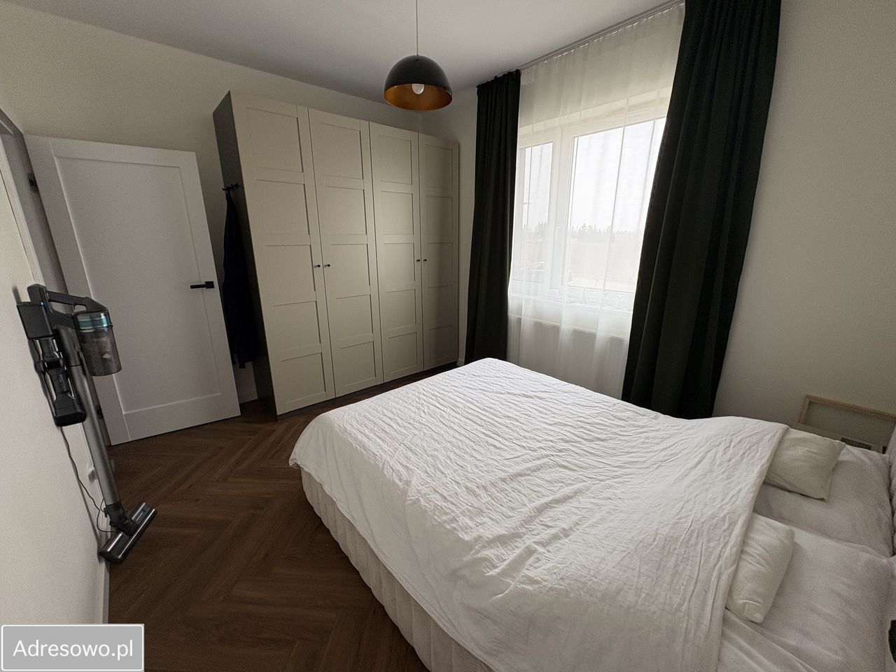 Mieszkanie 3-pokojowe Świecie, ul. Władysława Jagiełły. Zdjęcie 4