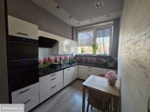 Mieszkanie 3-pokojowe Sosnowiec Centrum, ul. Jagiellońska. Zdjęcie 2