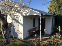 Działka rod Szczecin Bukowe, ul. Bogumińska. Zdjęcie 2