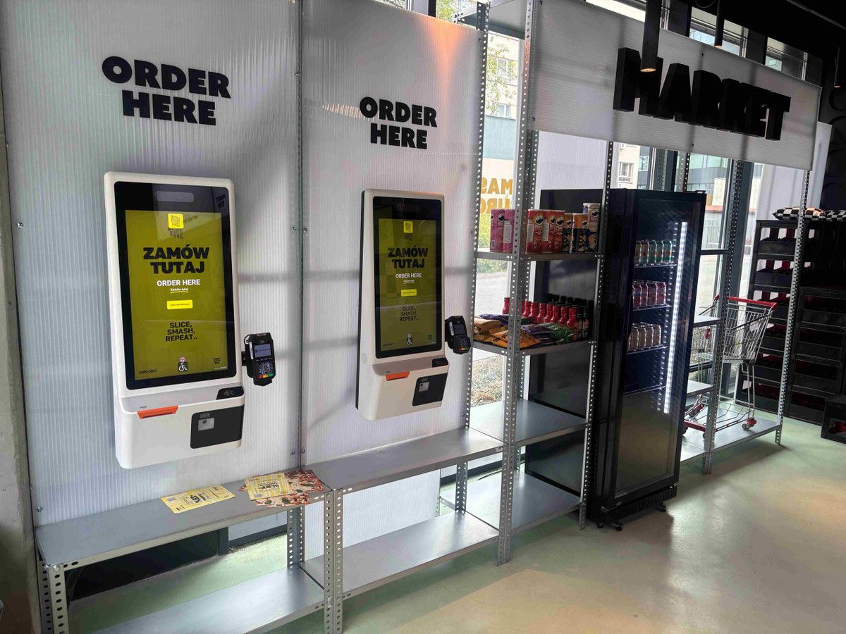 Lokal Kraków Zabłocie, ul. Tadeusza Romanowicza. Zdjęcie 8