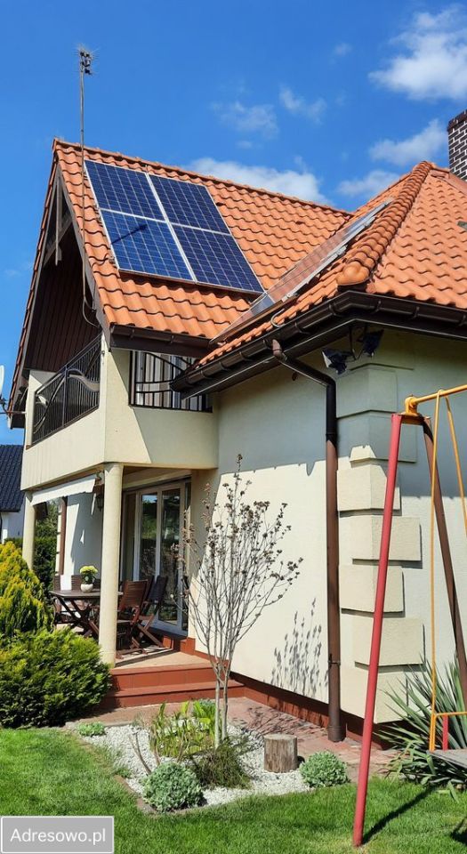 dom wolnostojący, 5 pokoi Posada. Zdjęcie 1