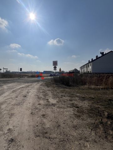 Działka budowlana Zgorzała. Zdjęcie 1