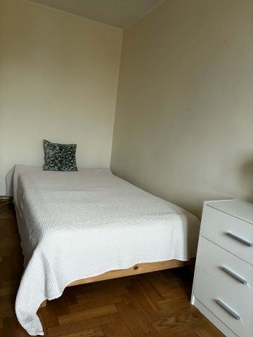 Mieszkanie 4-pokojowe Warszawa Wola, ul. Leszno. Zdjęcie 10