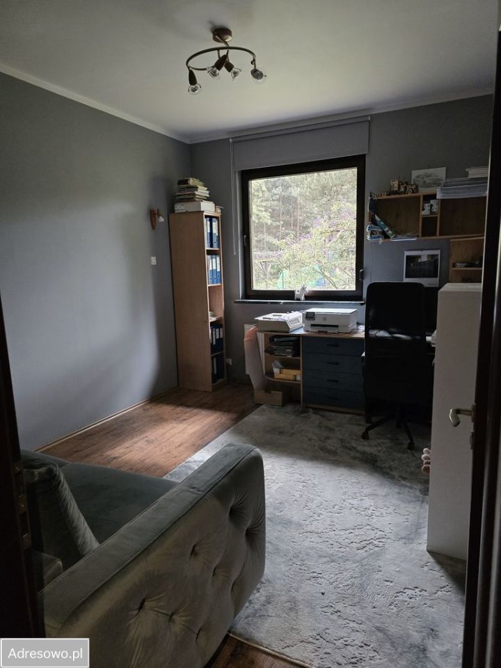 dom wolnostojący, 5 pokoi Bukowiec, ul. Rokicińska. Zdjęcie 10