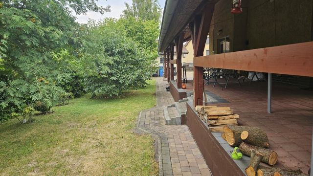 dom wolnostojący, 4 pokoje Opole Czarnowąsy, ul. Brzozowa. Zdjęcie 4
