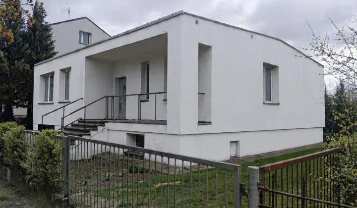dom wolnostojący, 4 pokoje Puławy Włostowice, ul. Lucjana Kaznowskiego