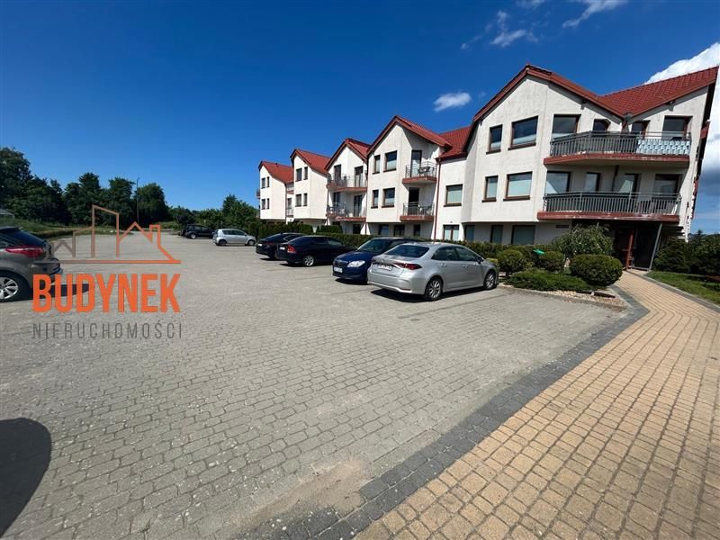 Mieszkanie 2-pokojowe Darłowo Darłówko, ul. Północna. Zdjęcie 12