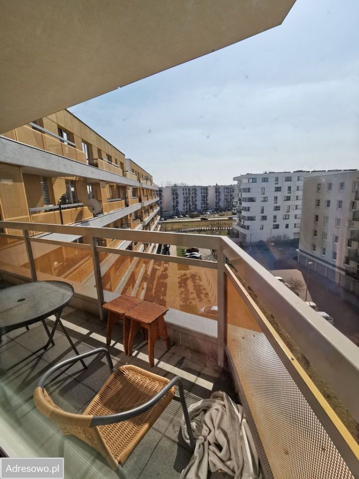 Mieszkanie 3-pokojowe Kraków Grzegórzki, ul. Bajeczna. Zdjęcie 16