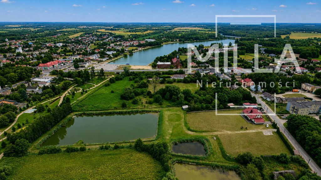 Działka budowlana Stryków. Zdjęcie 9