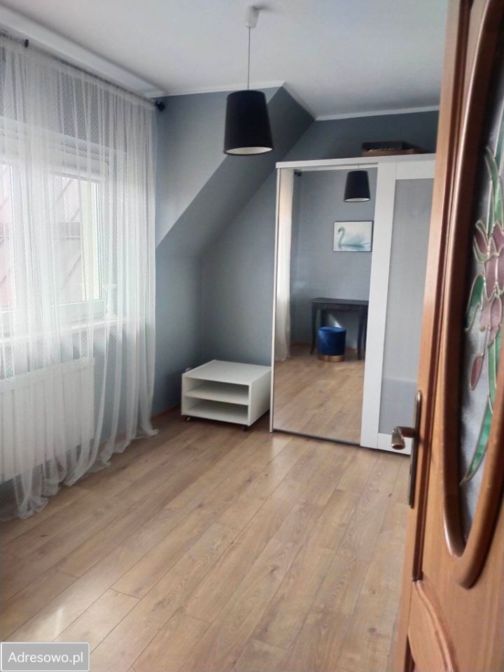 bliźniak, 4 pokoje Gdańsk Osowa, ul. Sopocka. Zdjęcie 8