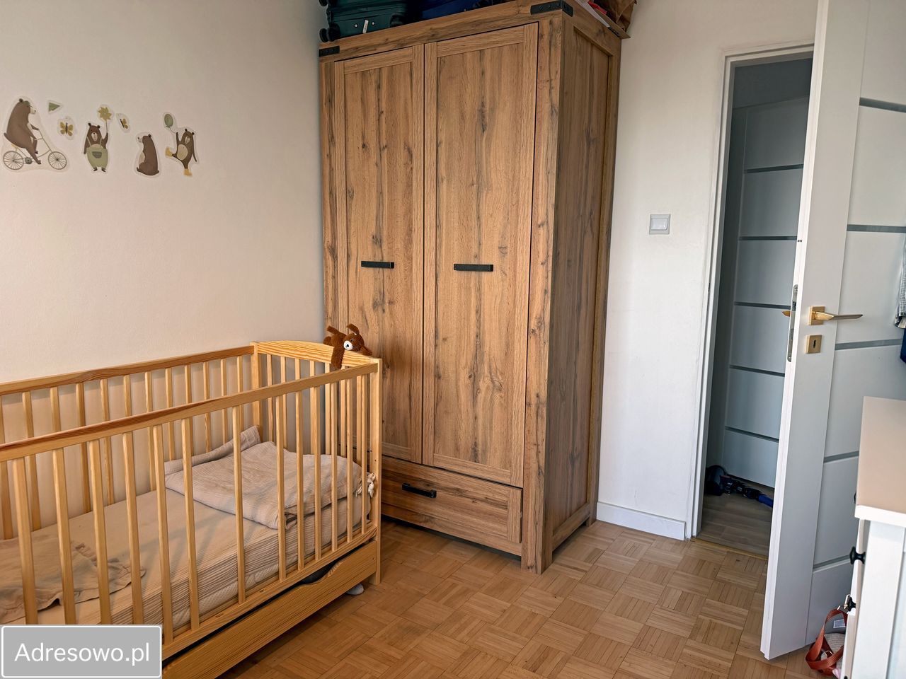Mieszkanie 3-pokojowe Miastko, ul. Marii Konopnickiej. Zdjęcie 18